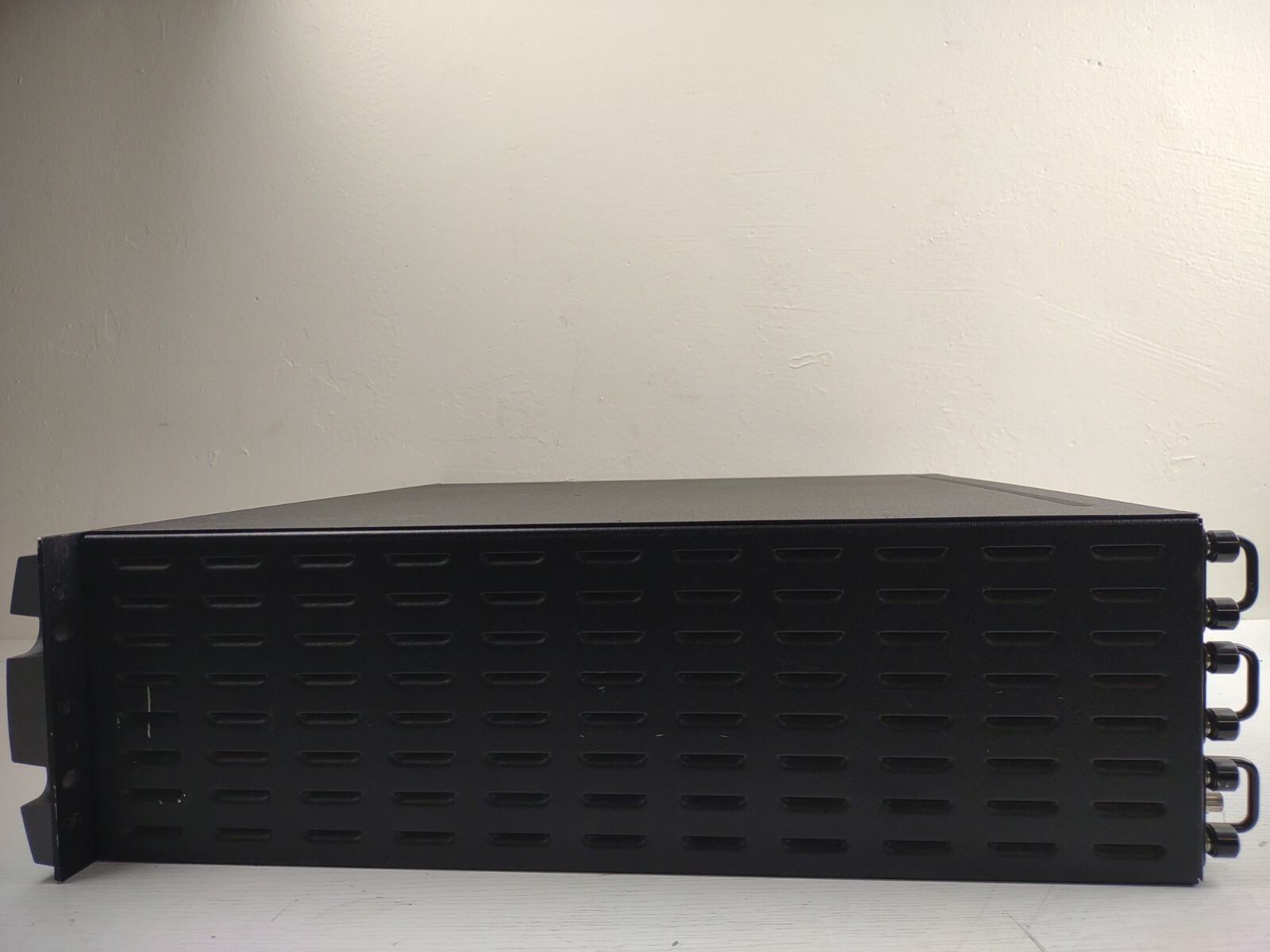 Avid Adrenaline 7020-03332-02 Audio Breakout Box