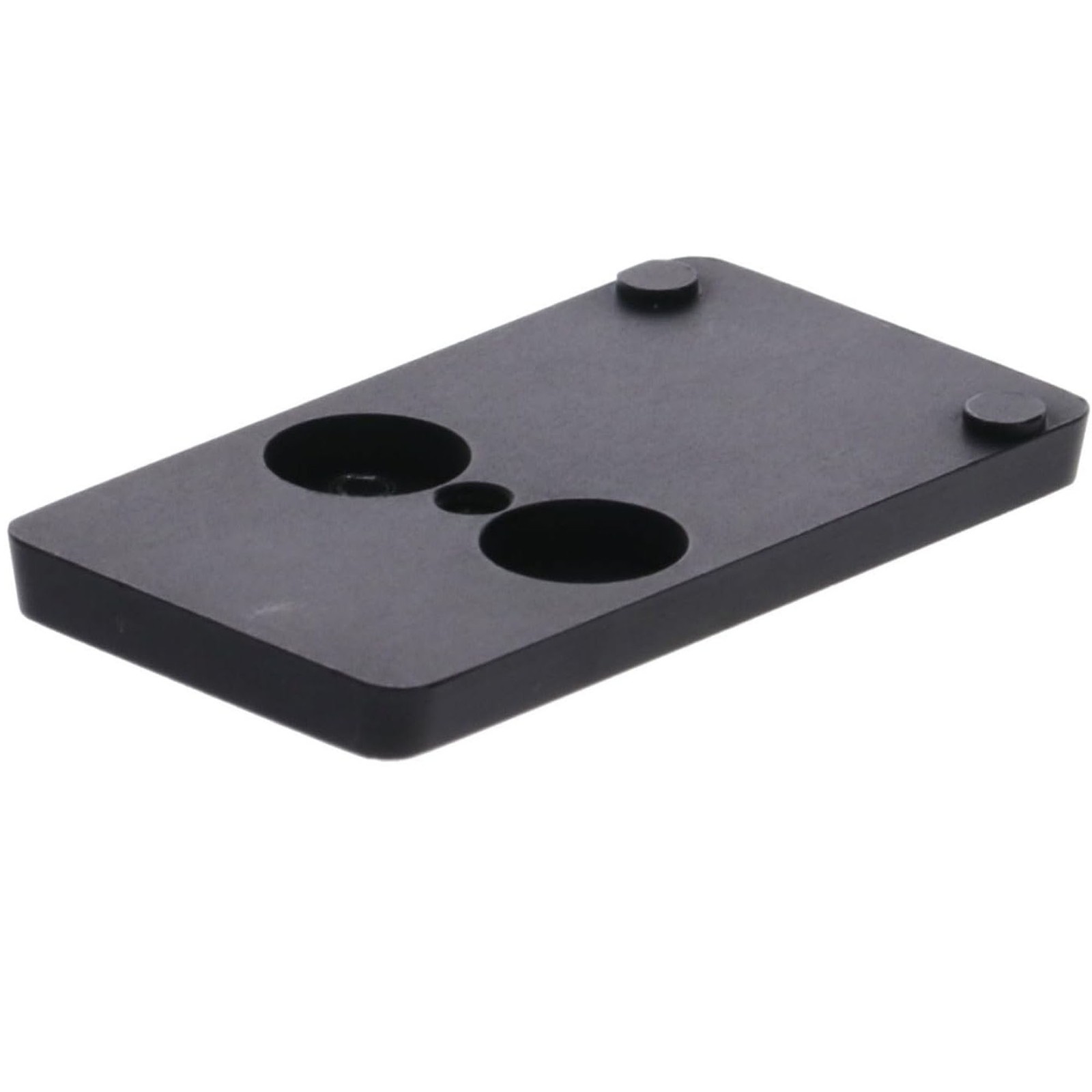Truglo Pistol Red Dot Sight Adapter -  RMR To Leupold Delta Point Pro