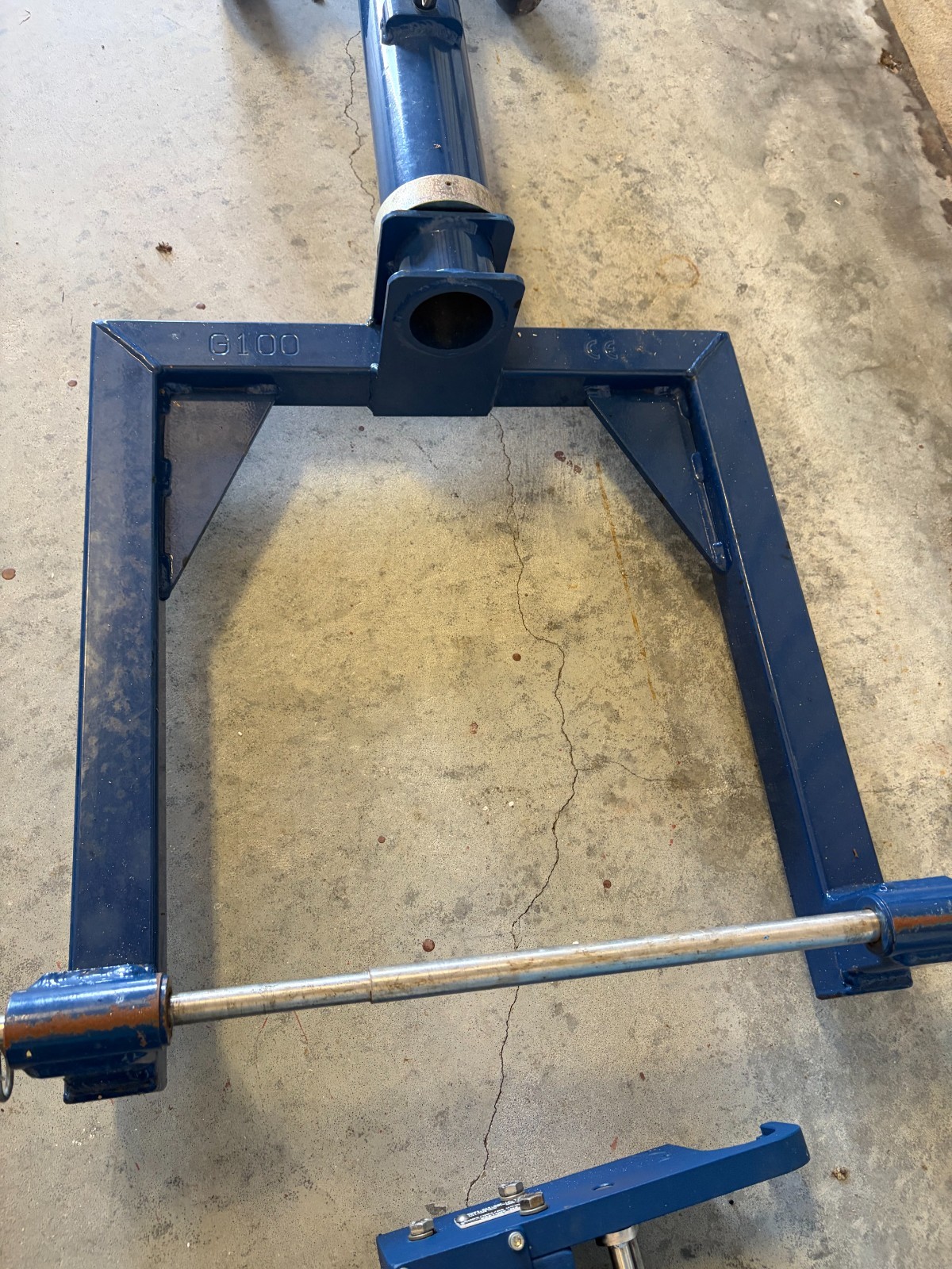 AeroSpecialties Towhead- Astra SPX/G100/G150