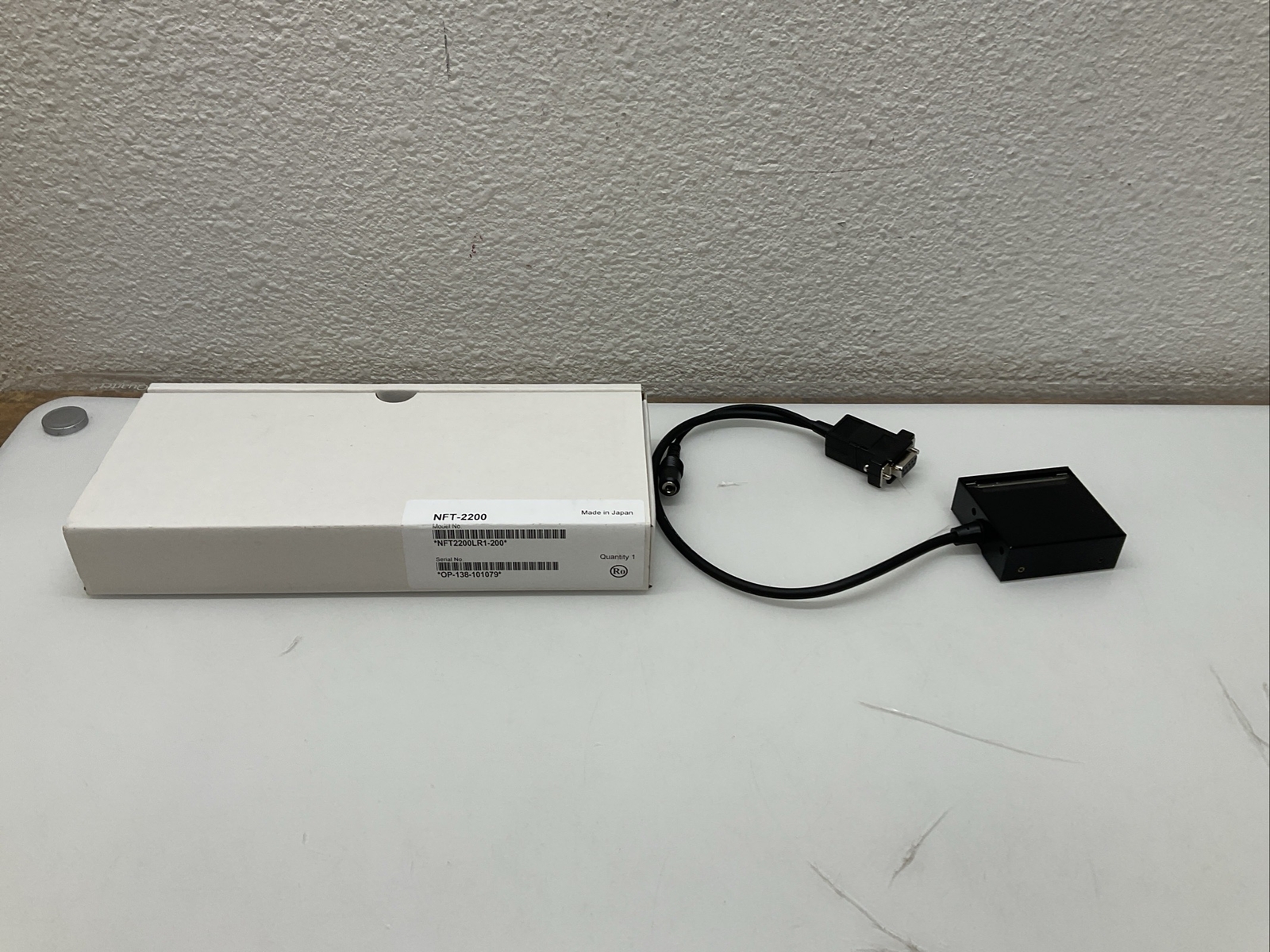 Opticon NFT-2200 Fixed Position Barcode Scanner