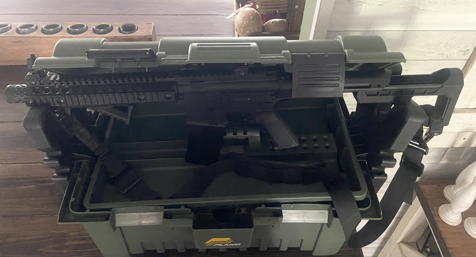 bb gun rifle pump air