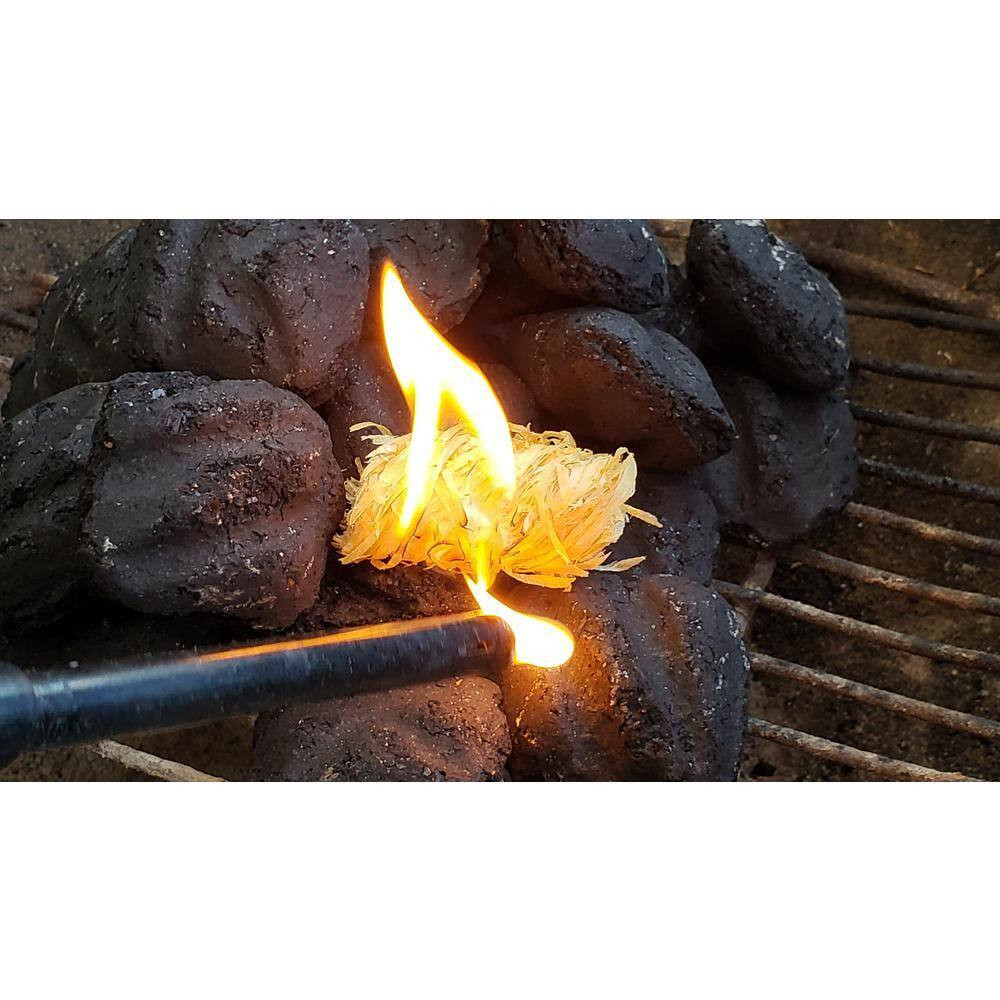 All Natural Dragon Egg Fire Starters