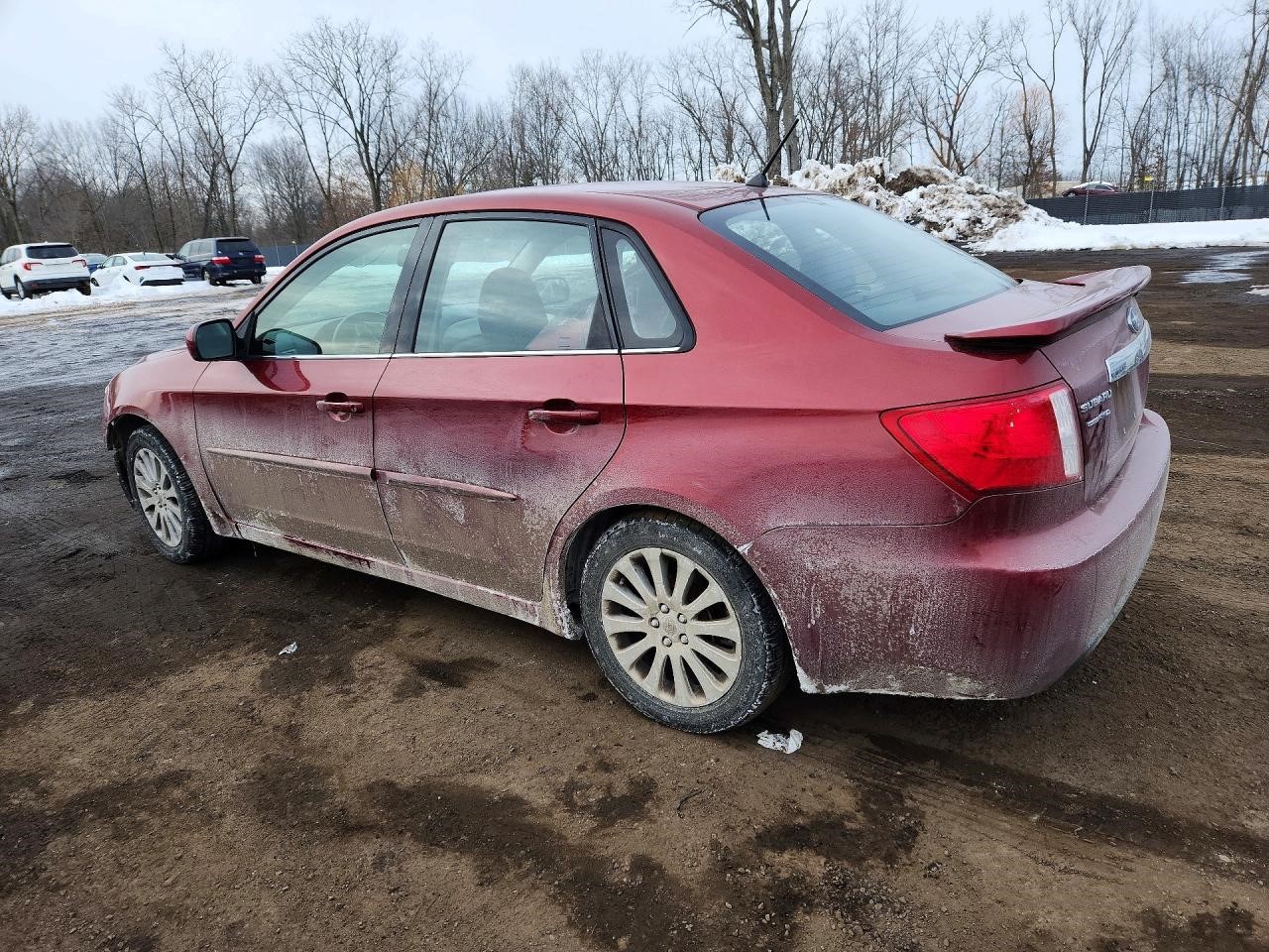 Used Fuse Box Cabin fits: 2010 Subaru Impreza Grade A