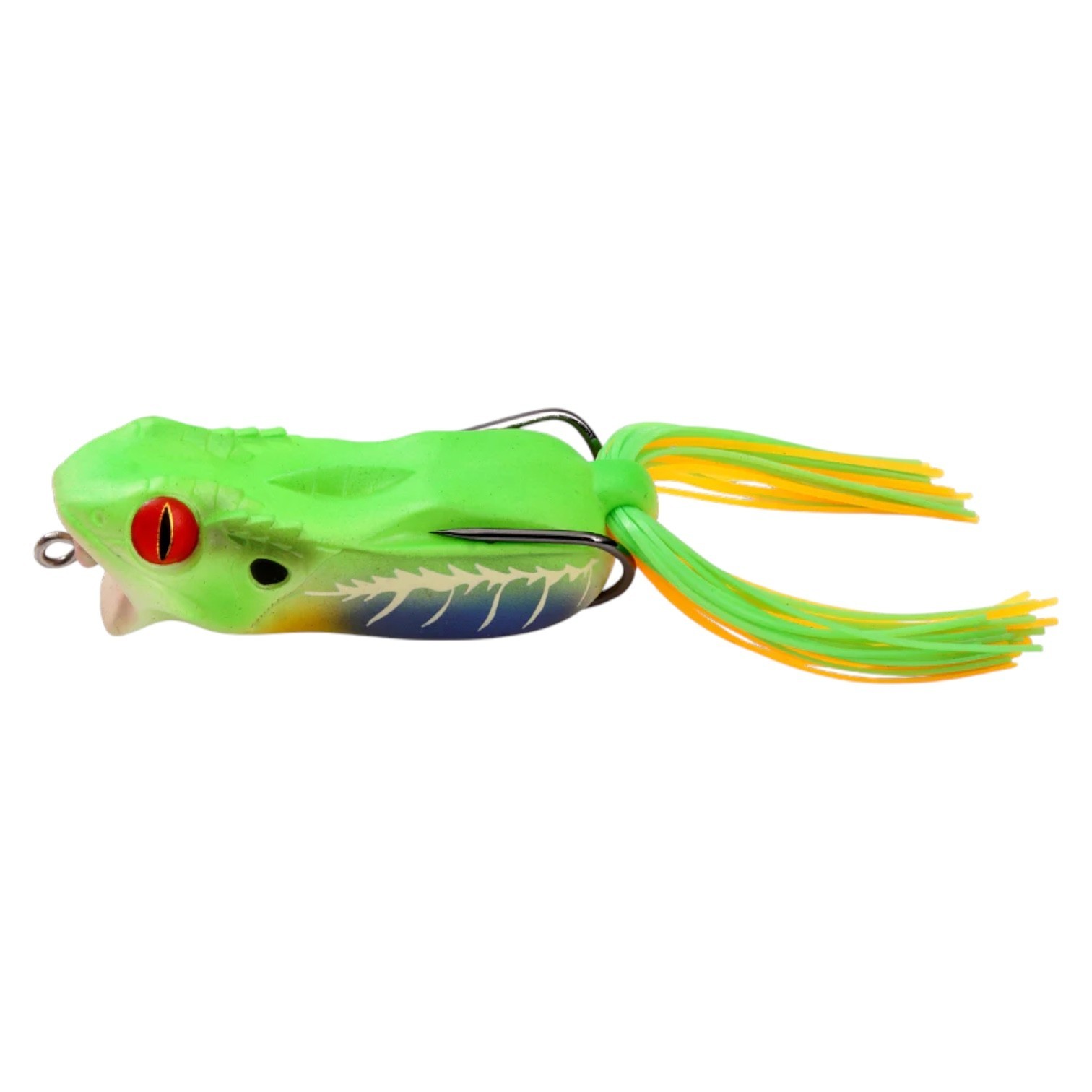 Megabass Gabarin Frogs - Choose Size & Color