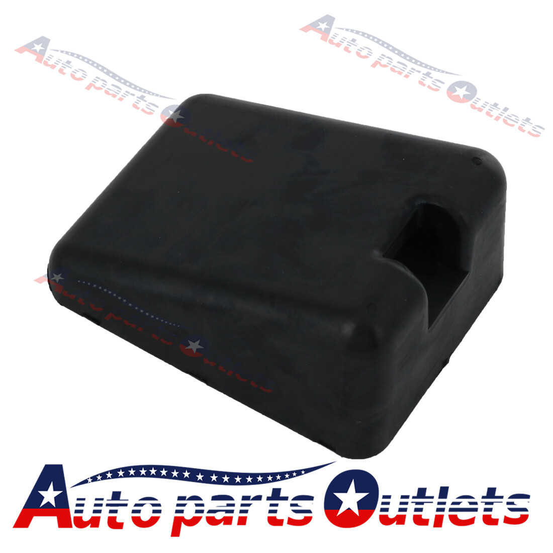 Hood Bumper Support 2x For Peterbilt 567 579 Kenworth T680 T880 L85-6081 M75681