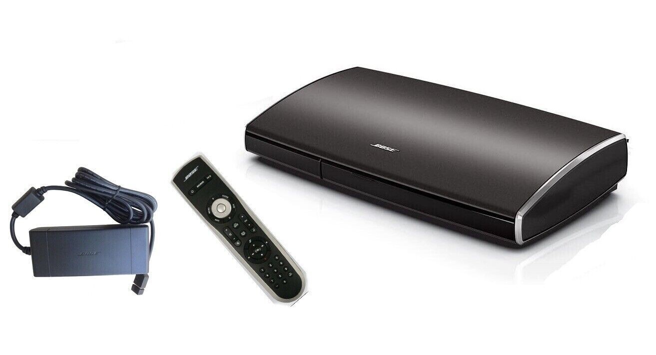 Bose Lifestyle V25 Home Theater System