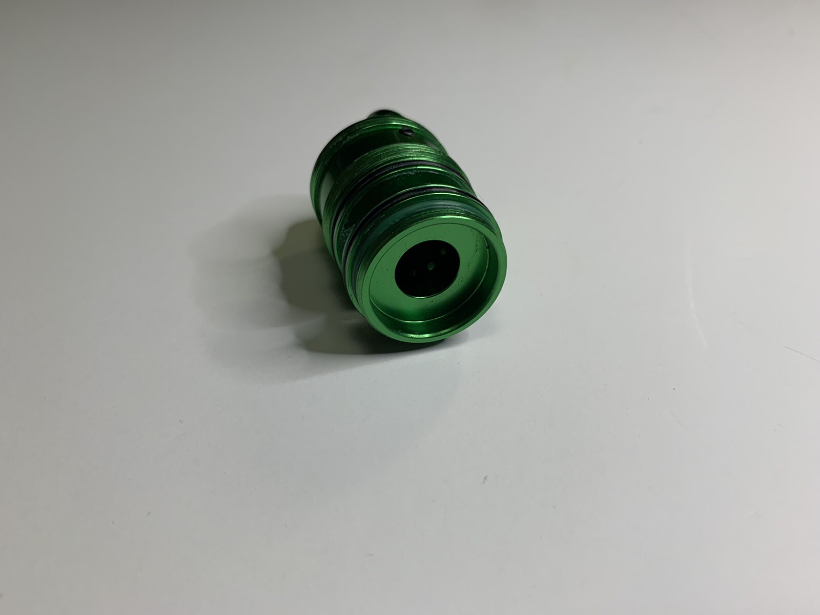 DYE MATRIX FUSE BOLT KIT ENGINE FOR DM13 DM12 GREEN BACK CAP