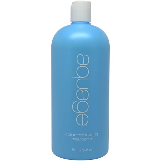 Aquage Color Protecting shampoo, 35 Oz