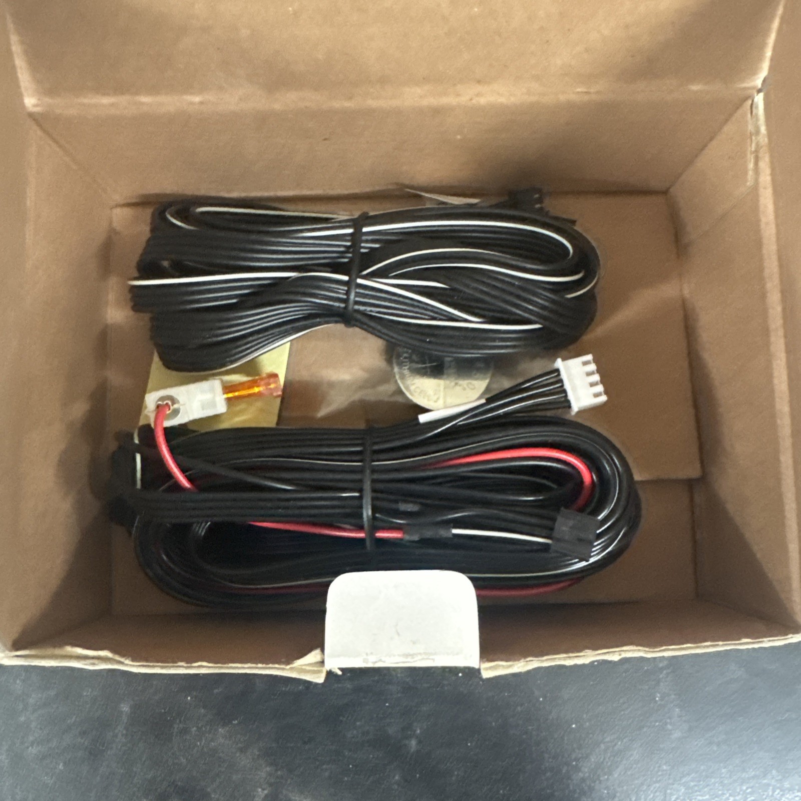 Flash logic 2-way Rf Upgrade Kit