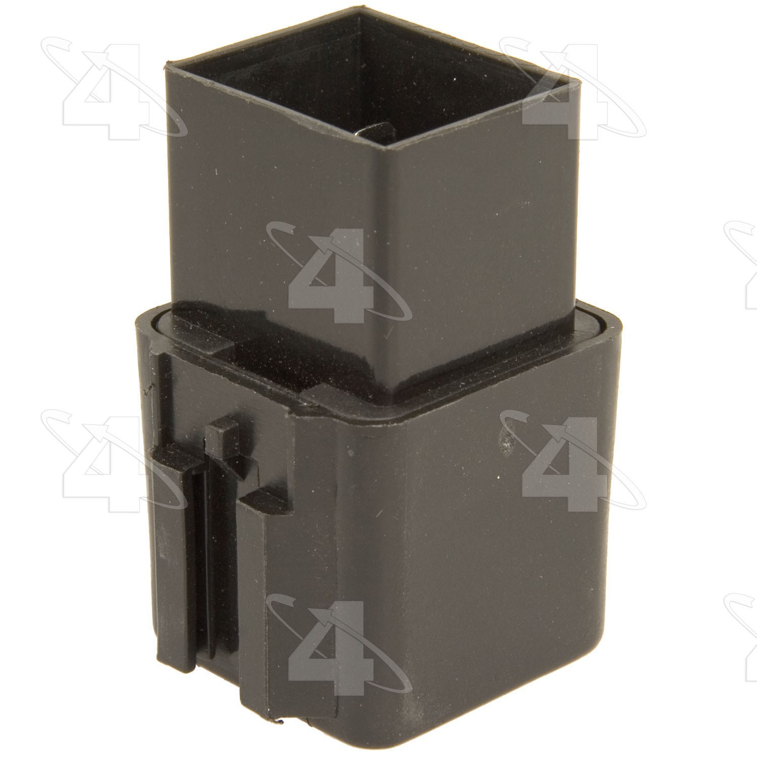 FOUR SEASONS A/C Clutch Relay Fits 1988-1989 Ford Festiva