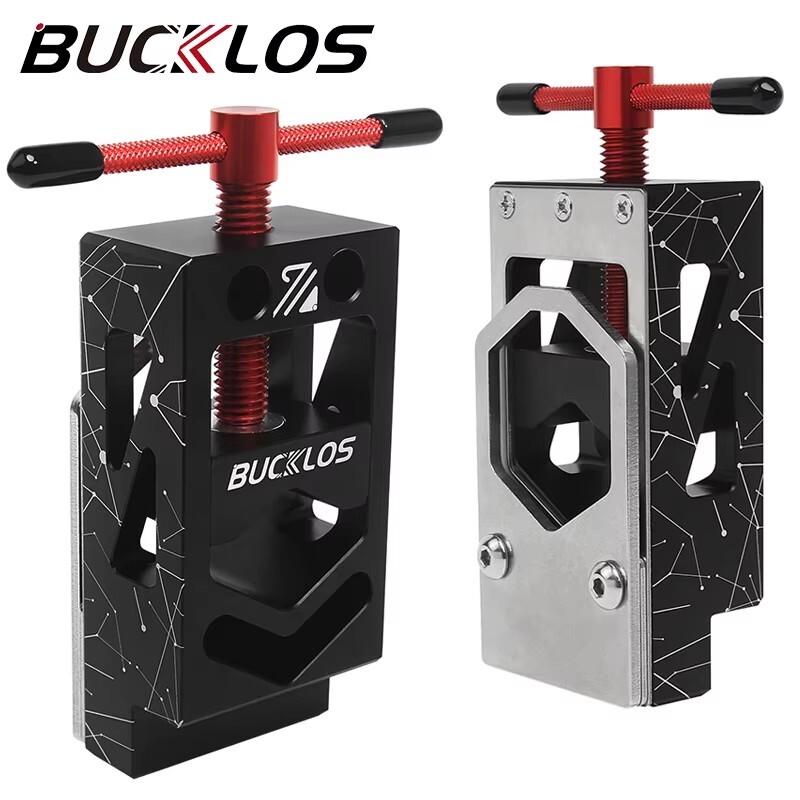 15-37mm Bicycle Steerer Cutting Guide Bike Fork Tube Cutting Saw Guide Bicycle