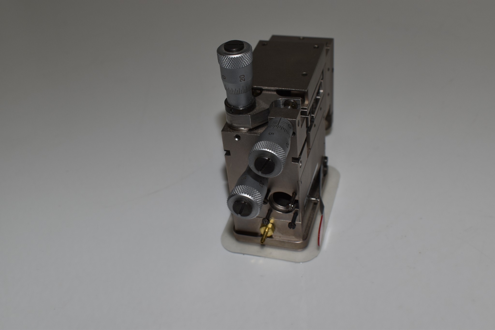 Karl Suss Cascade Microtech PH150 XYZ Micromanipulator Probe (AWQ27)