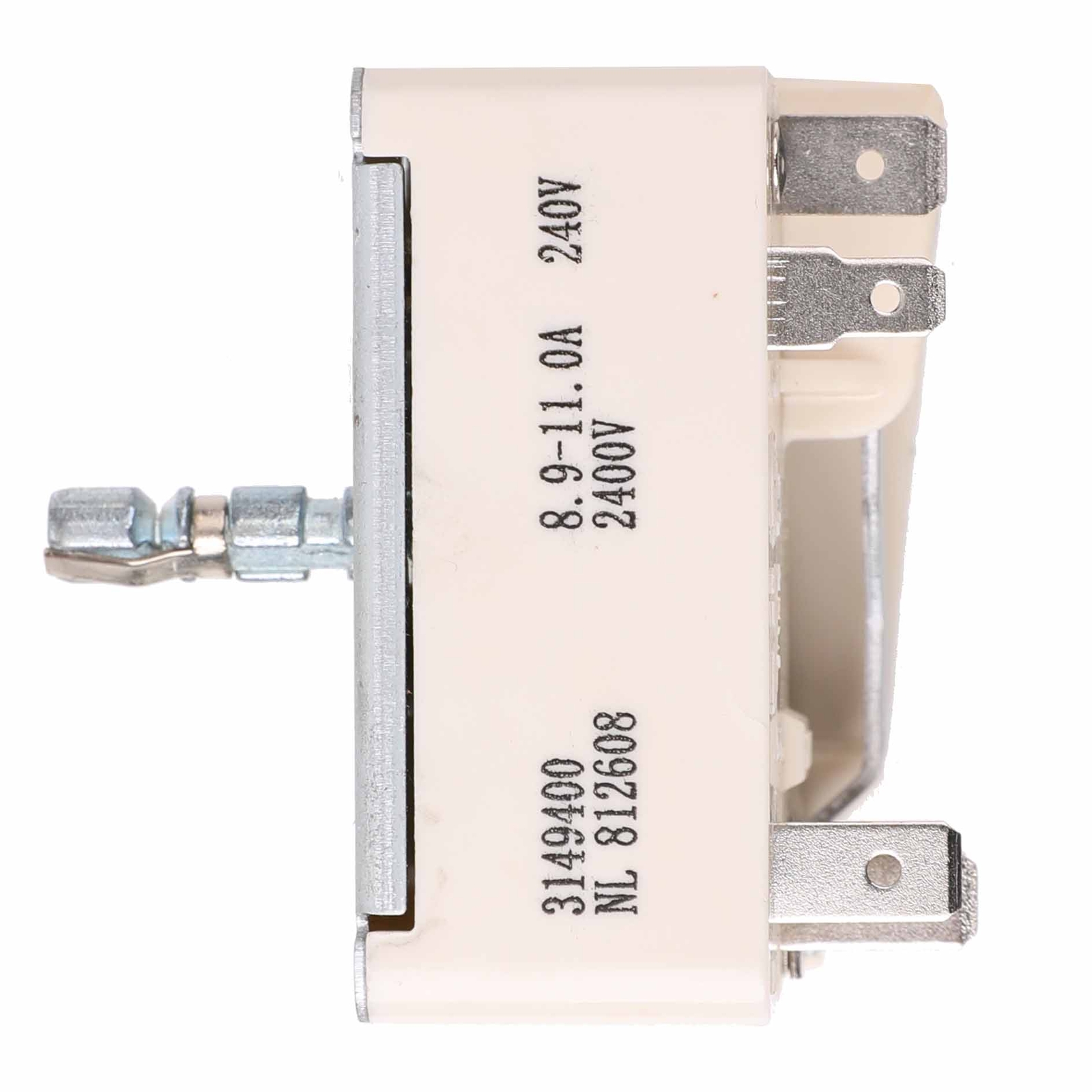 Electric Range Infinite Switch For Whirlpool Kenmore WP3149400 3148953 3149400