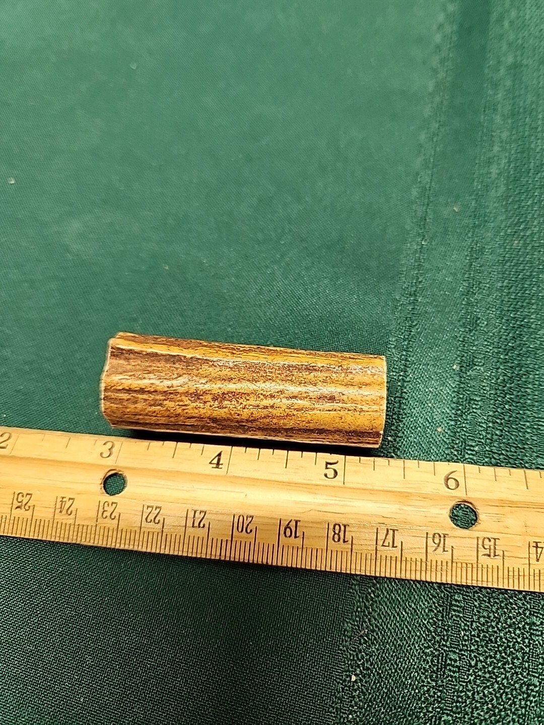 Stag Handle For Knife Making