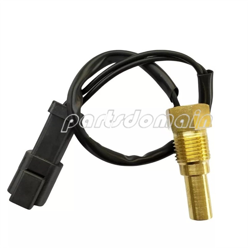 1967975 Water Temperature Sensor 196-7975 for Caterpillar E320B E320C Excavator