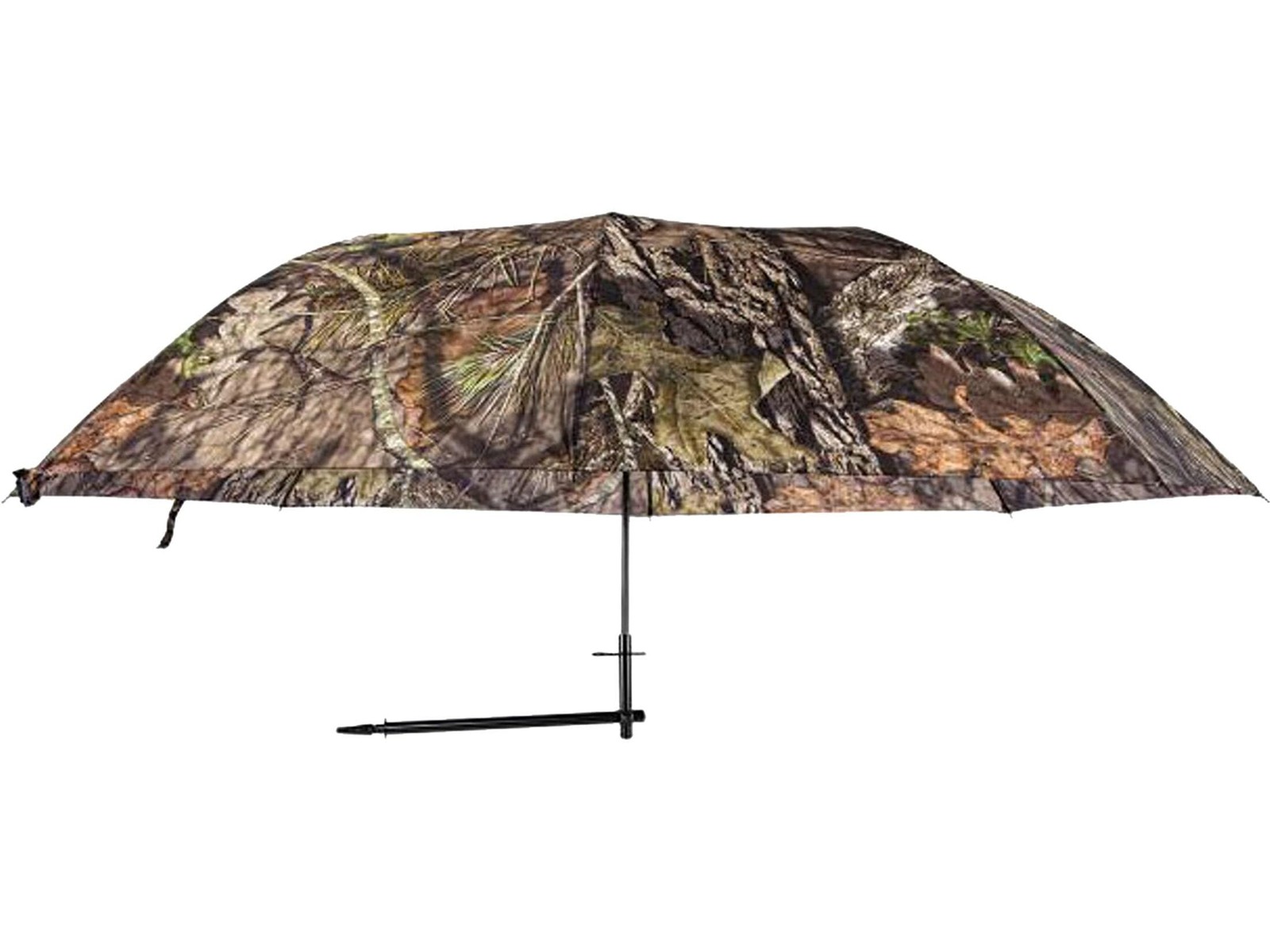 Ameristep Hunter's Umbrella | Durable Portable Weather-Resistant Mossy Oak Br...
