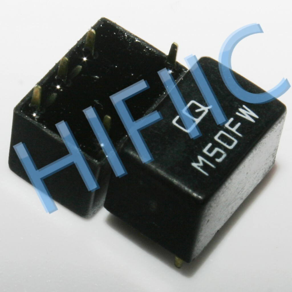 1PCS CD M50FW 450F Ceramic filter
