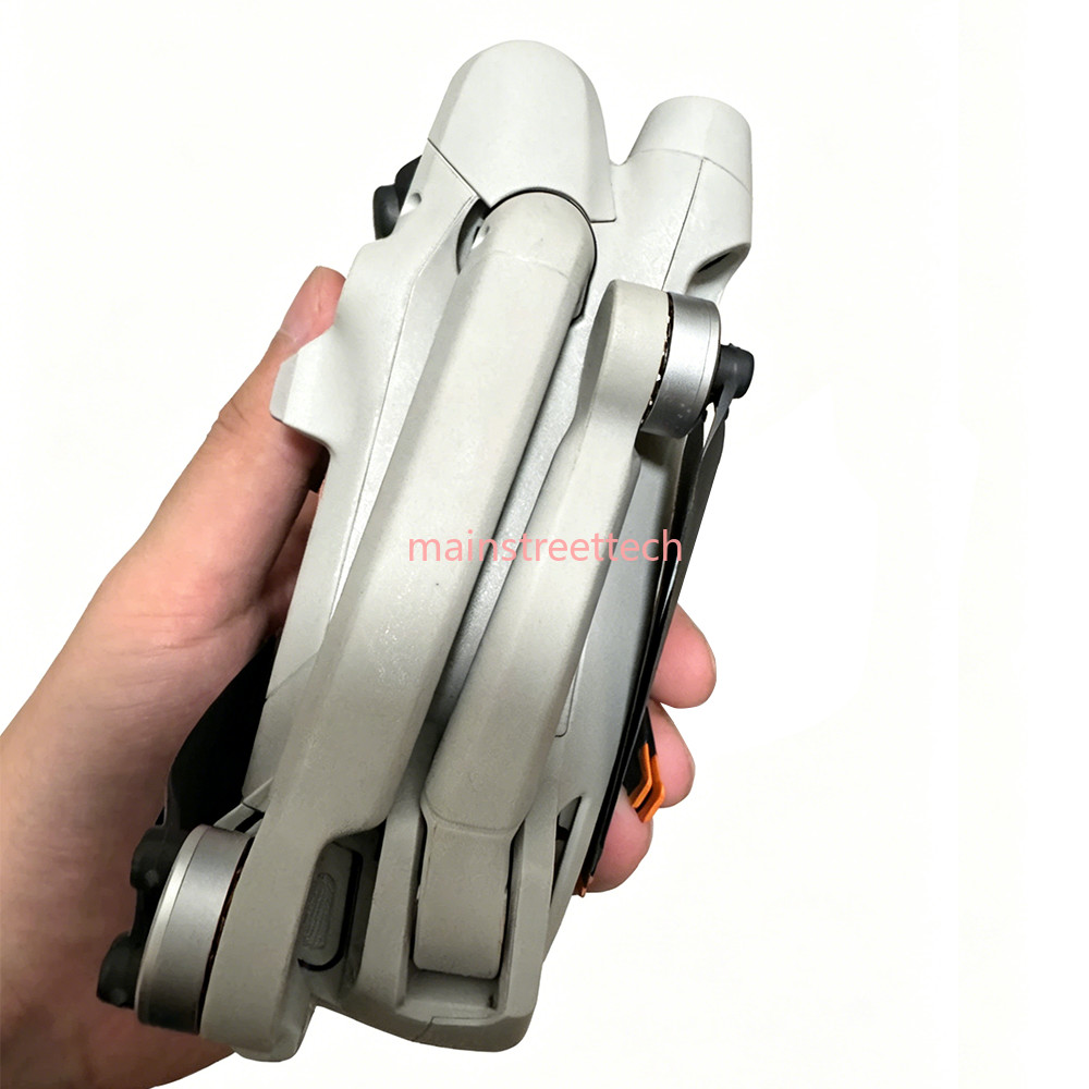 Genuine DJI Mini 3 Pro 4K Drone - No Battery/No Controller - No Tariffs