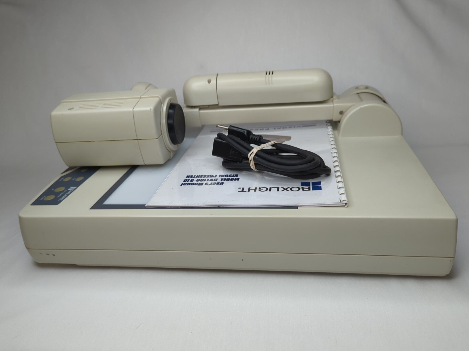 Boxlight BV1100-510 Visual Presenter
