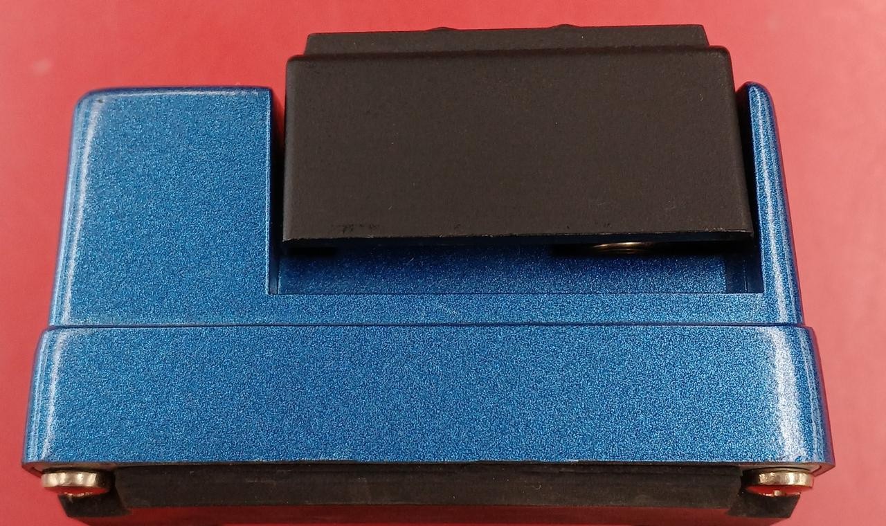 Ibanez DCF10 Chorus Guitar Effect Pedal Used
