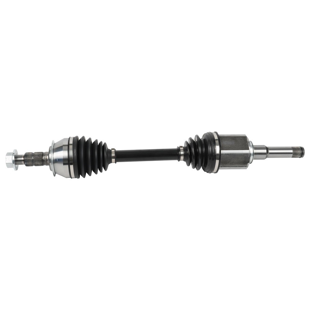 Front Left CV Axle For Buick LaCrosse 2.5L 2018-19 Chevrolet Malibu 1.5L 2016-18