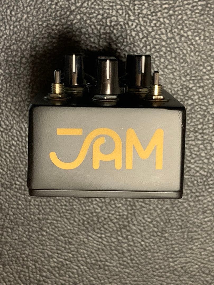 Jam Pedals Octaurus Ltd Octave Fuzz Good condition