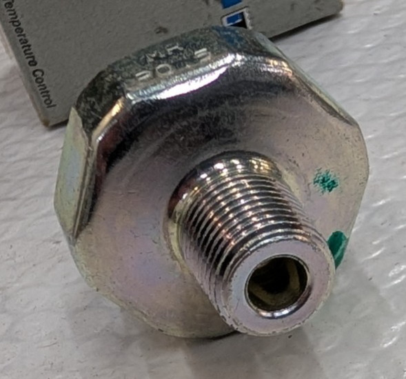 41-6801 Genuine Thermo King Tripac Oil Pressure Switch British Std Pipe Thread