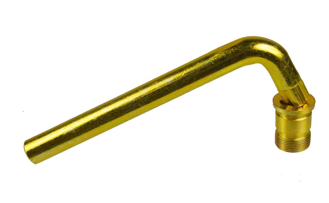All Brass M1 Garand Gas Cylinder Lock Screw Wrench With Gas Screw Combo