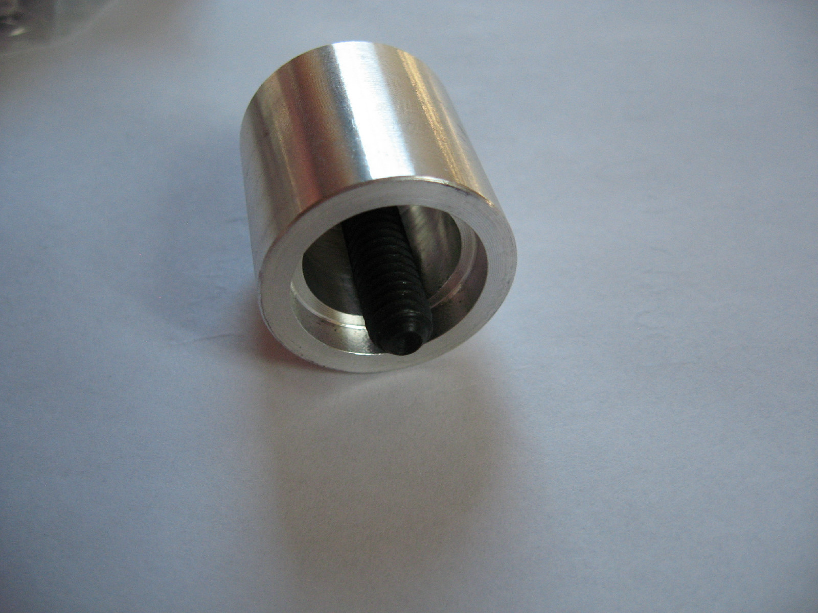 Stuck Case Remover, Case Extractor, Reloading Case Removal Tool