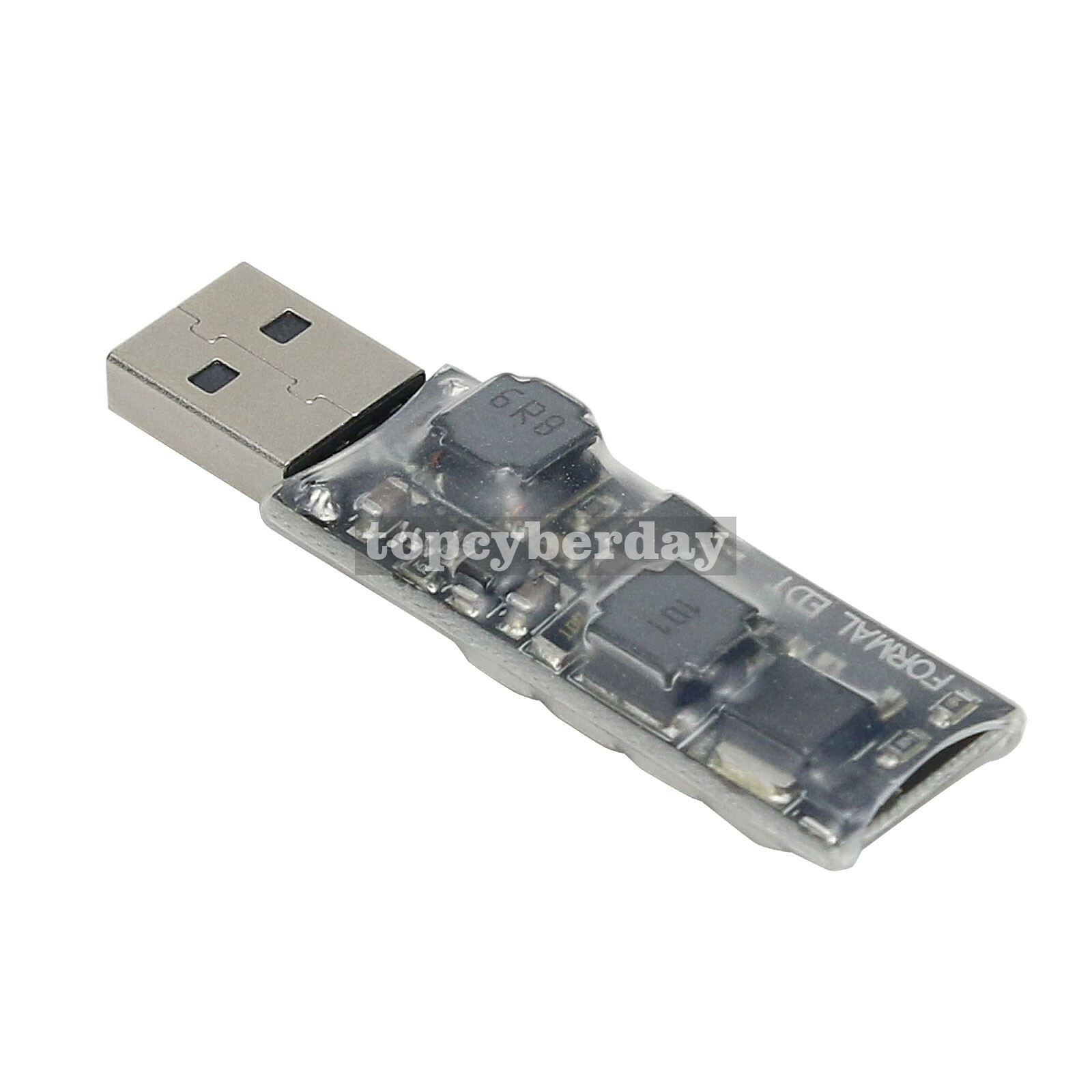 USB Killer V2 U Disk Killer Miniatur Power Module High Voltage Pulse Generator a