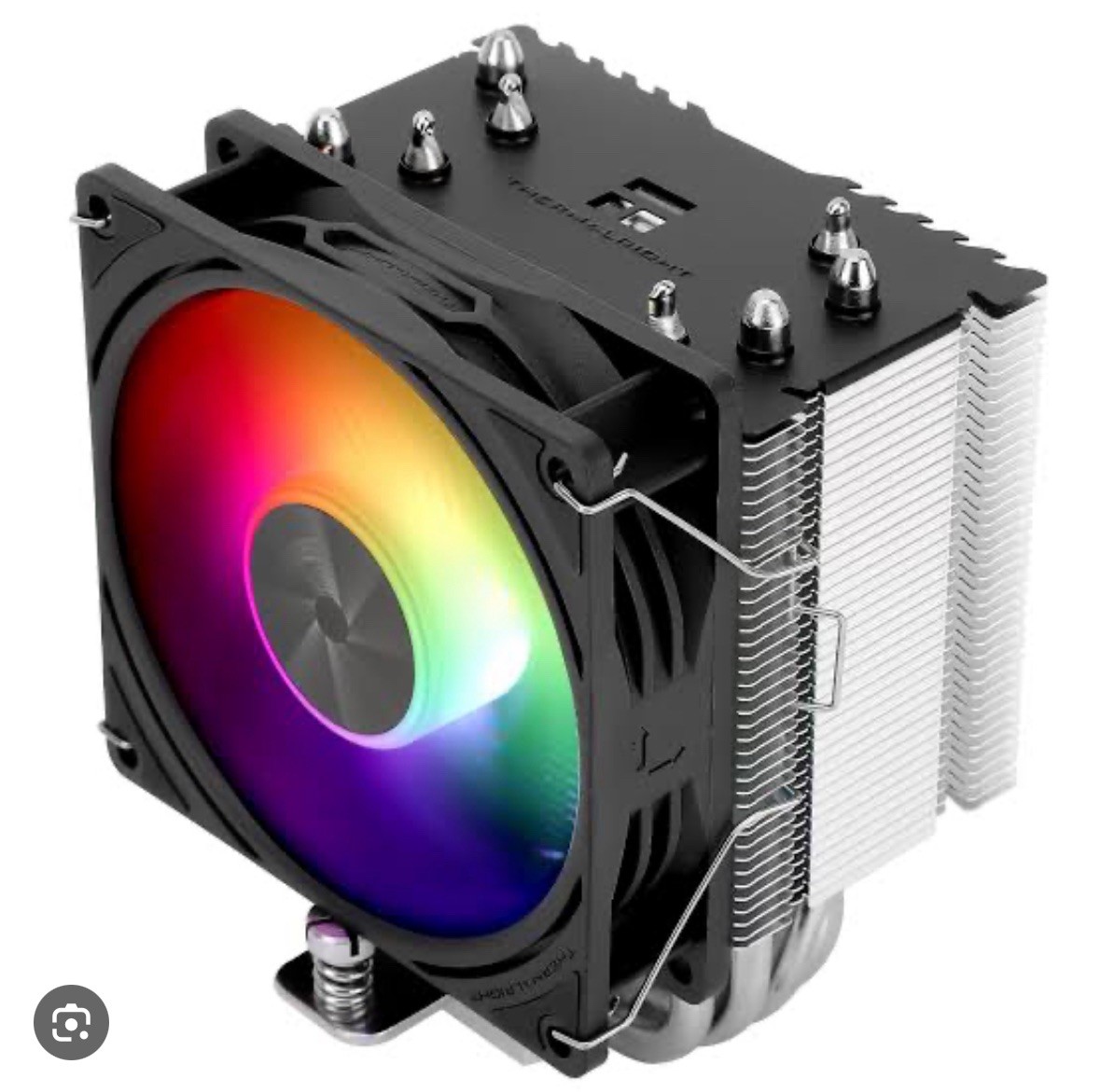 Thermalright Assassin X 90 SE ARGB-ONLY AM4