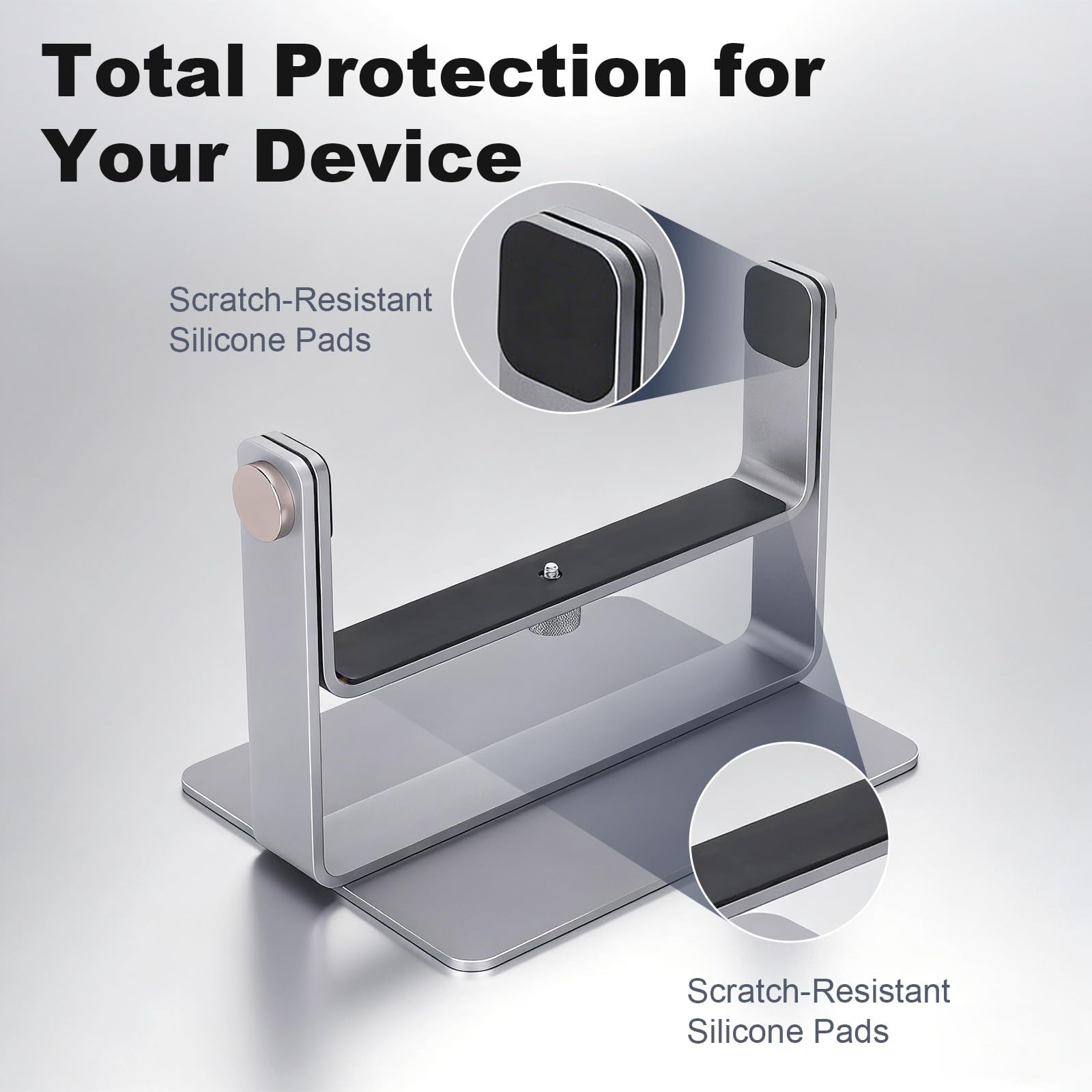 Desktop Gimbal Stand for VisionMaster & StreamMaster Projectors â€“ 360Â° Adjust