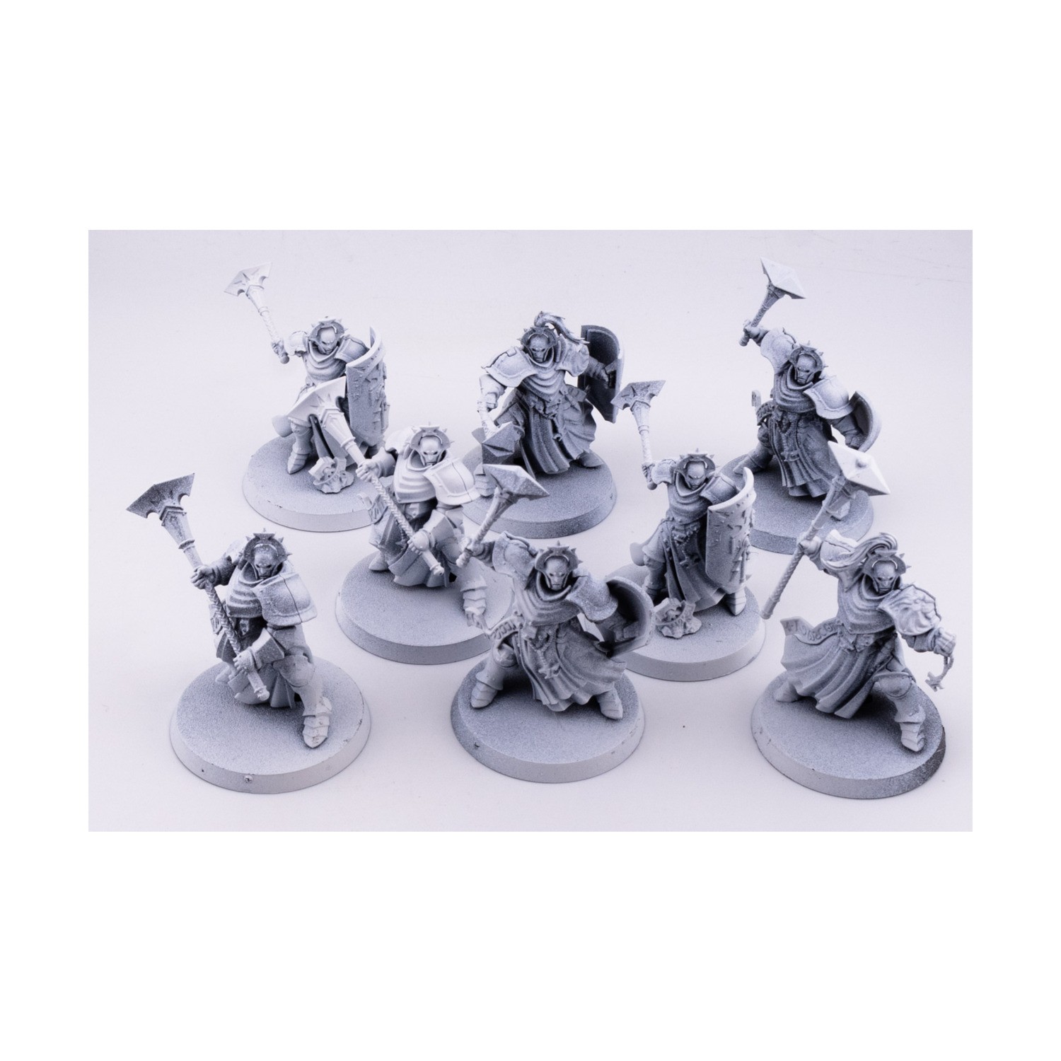 Sequitors #97 NM