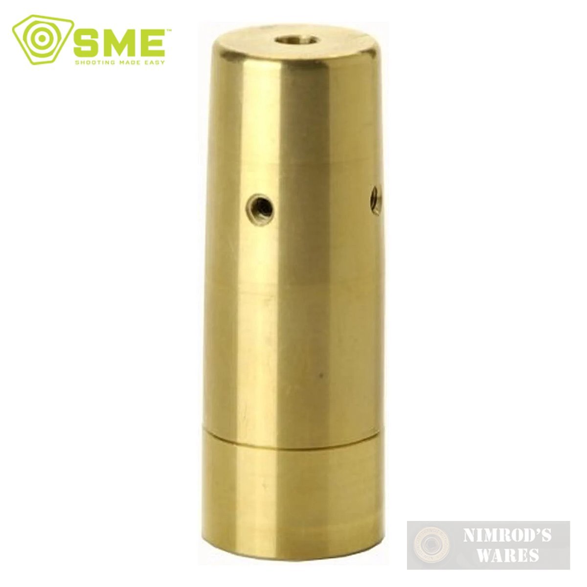 SME Sight Rite 12GA Shotgun BORE SIGHTER Chamber Cartridge XSI-BL-12GA FAST SHIP