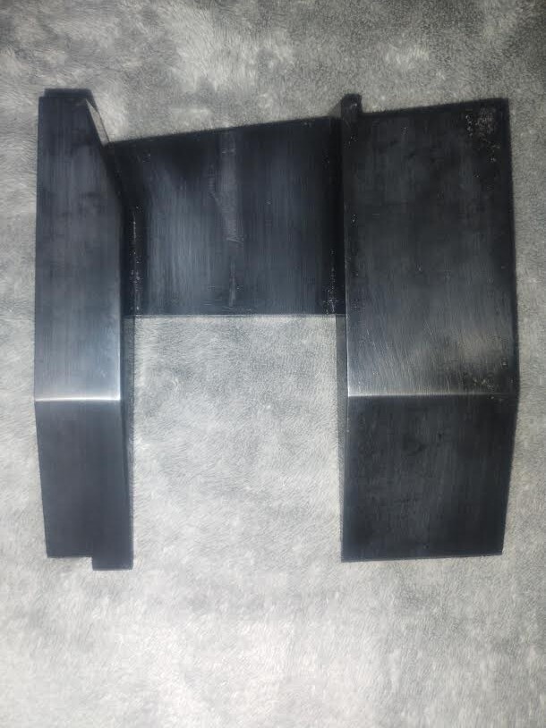Rowe 4900/5900 Shelf Product Guide