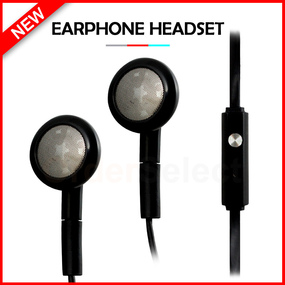 Headphone Earphone Headset Handsfree for Phone LG Aristo 5 / Fortune 3 / K31/K8X