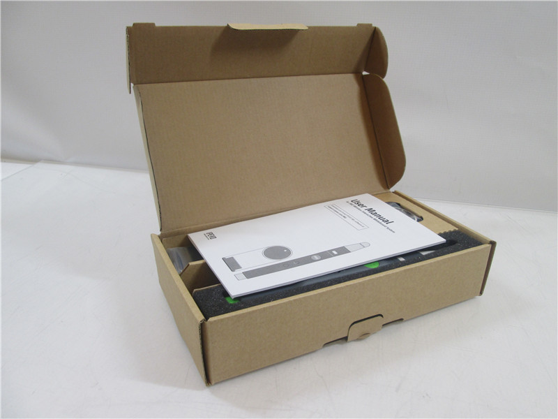 IPEVO IW2 Wireless Interactive Whiteboard System Portable IR Pen Kit New