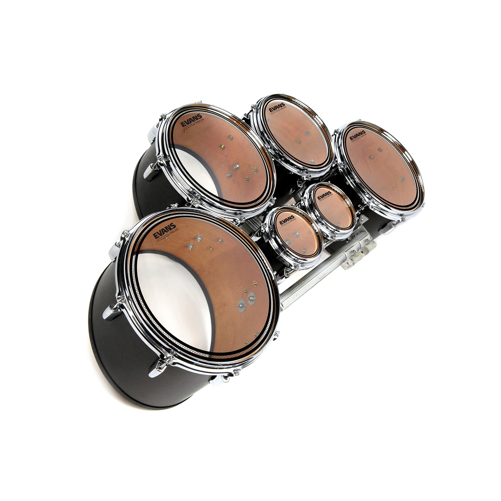 Heads TT14MEC2S 14-Inch Marching Tom Tom Drumhead