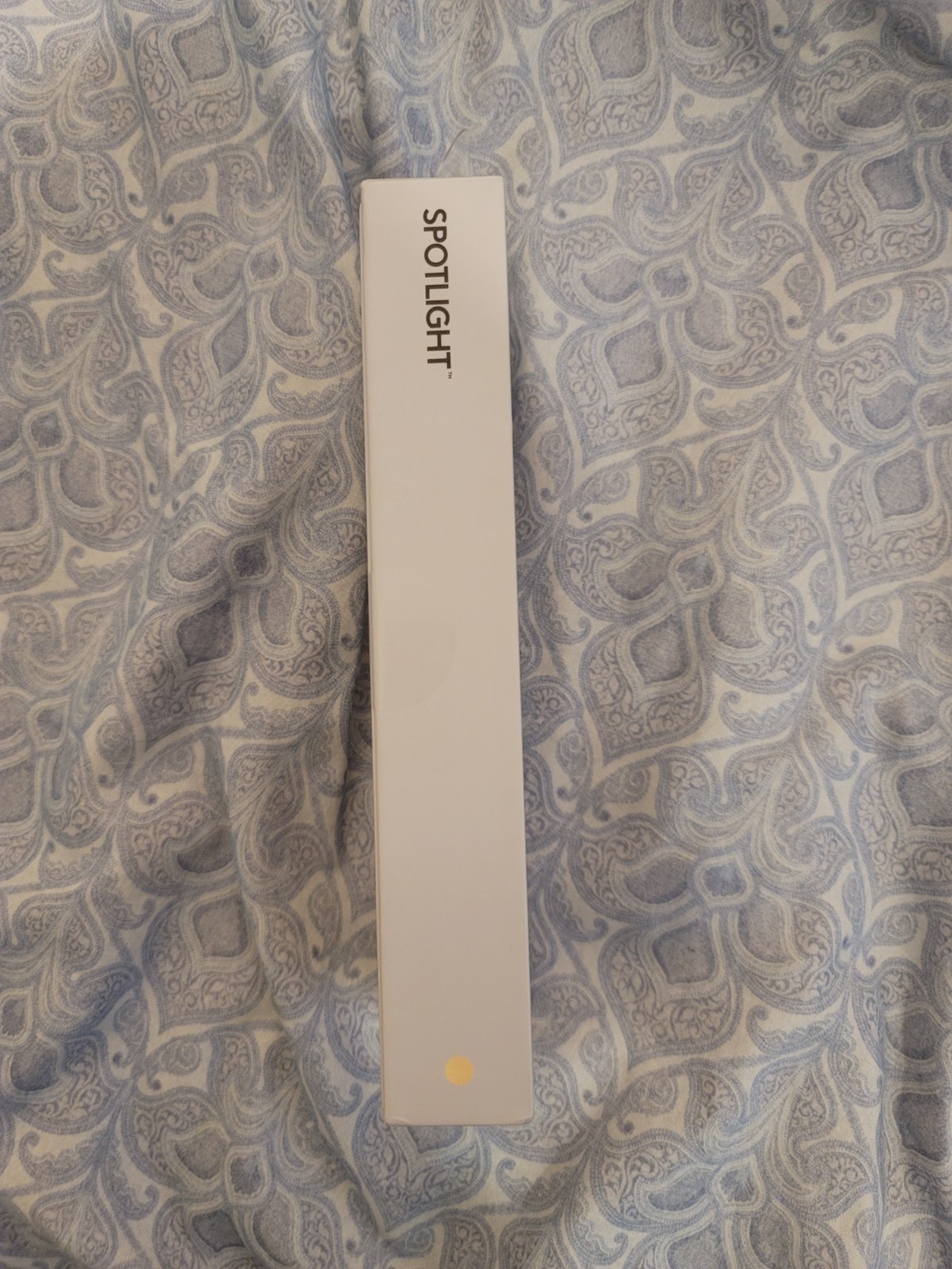 Logitech Spotlight Wireless Presentation Remote Gold (910-004860)