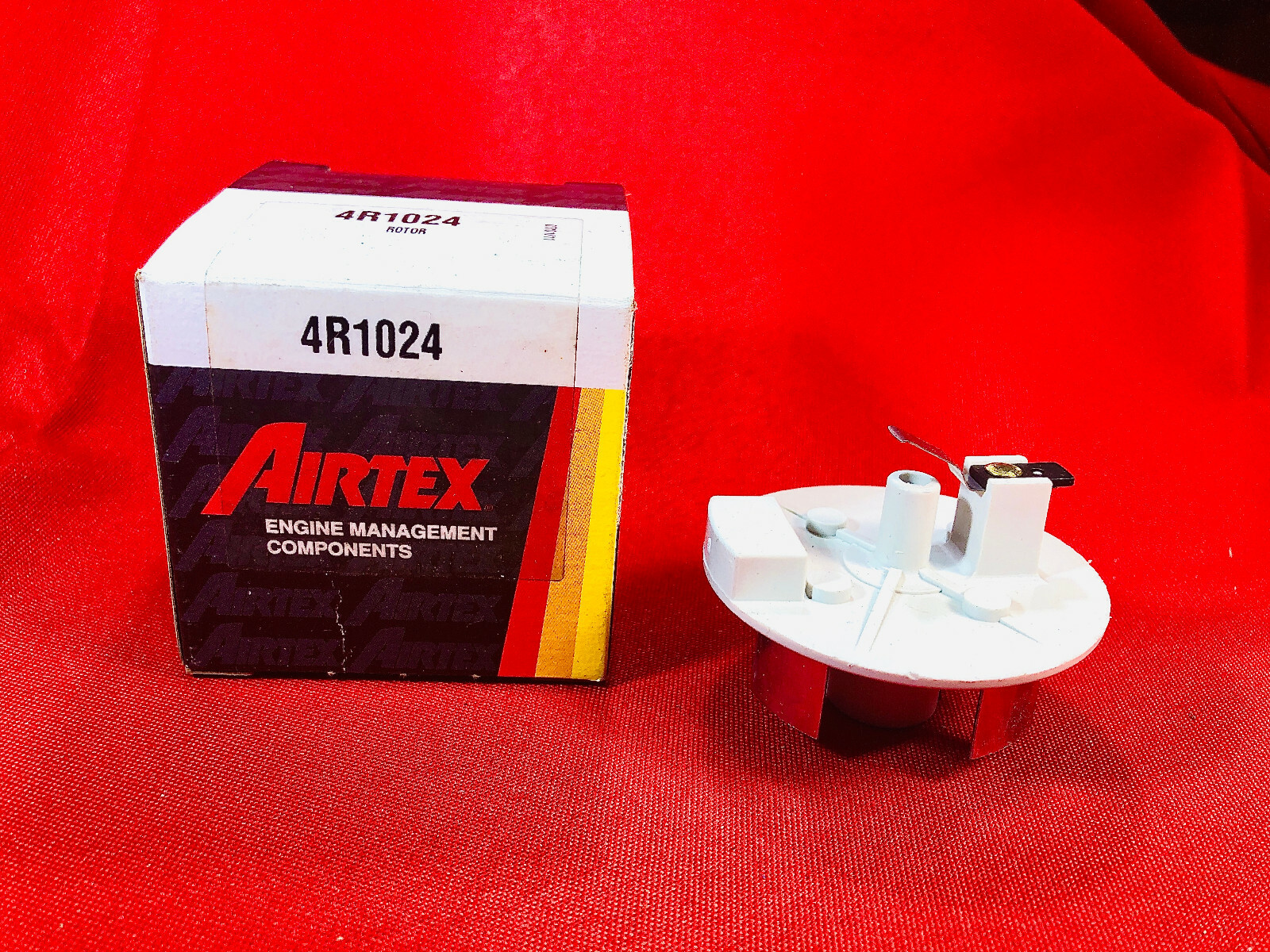 NOS AIRTEX 4R1024 Distributor Rotor