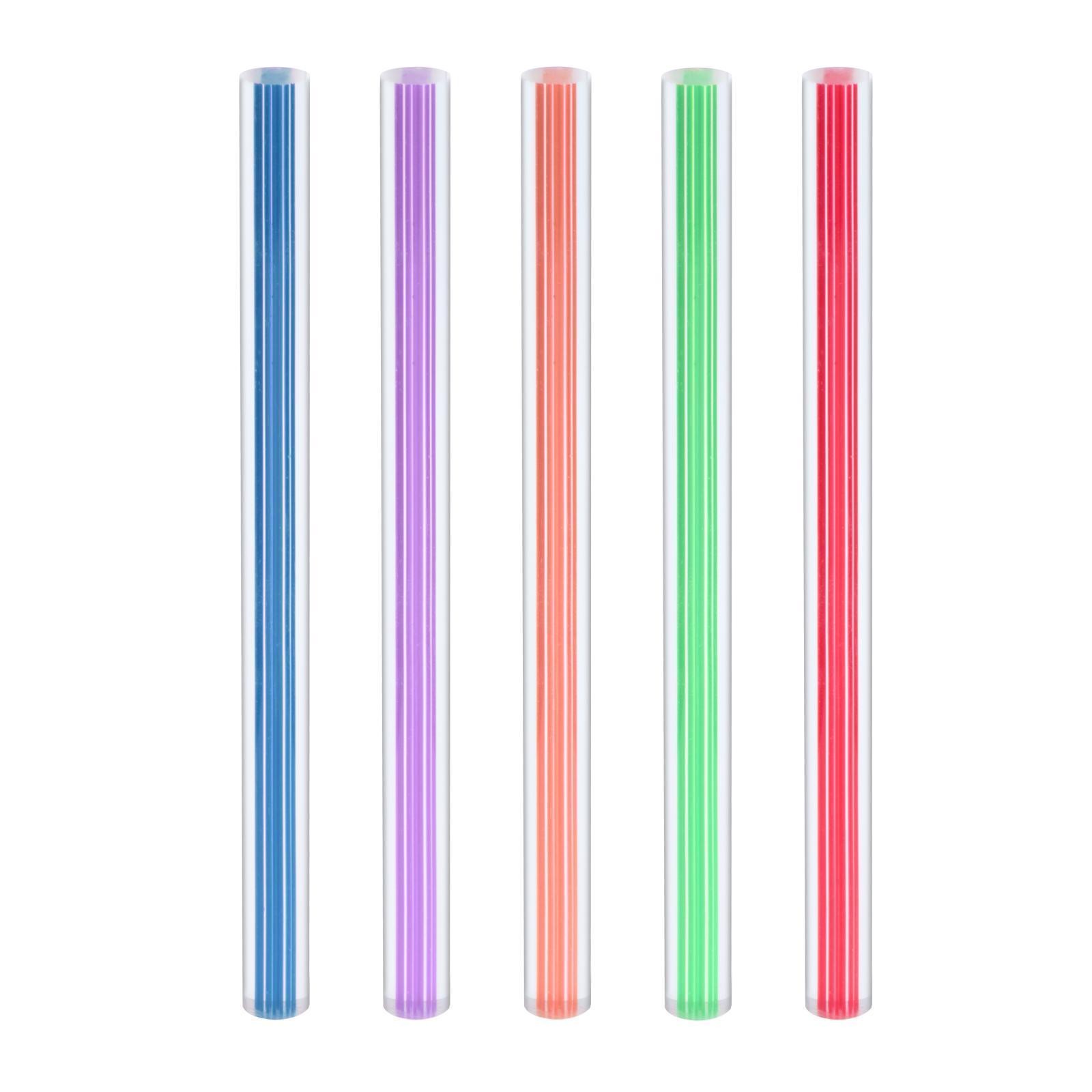 Acrylic Pool Cue Ferrule Billiard Accessories Compact Professional Solid Rod