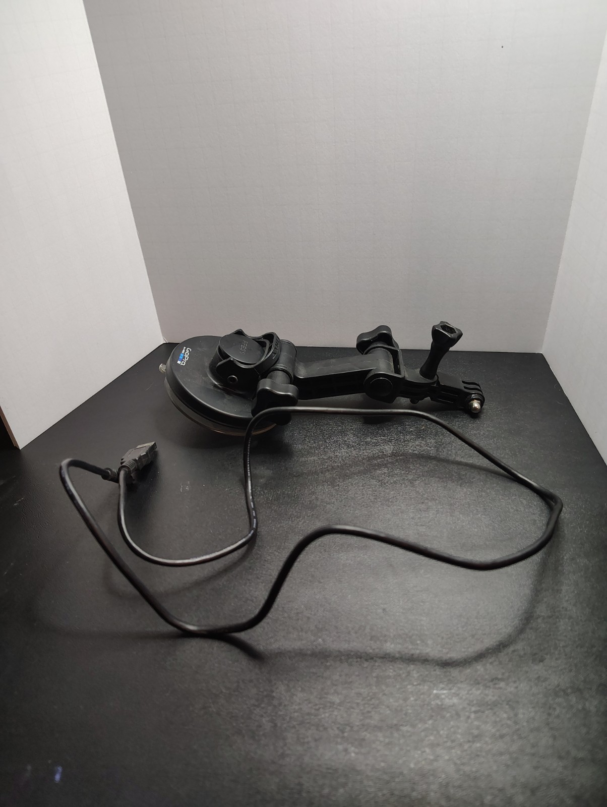 GoPro HERO3 Waterproof Housing & Mounts Bundle Suction Cup Head Strap Adapters