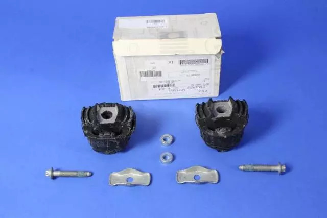 Genuine Mopar Suspension Fastener Kit 5127692AA