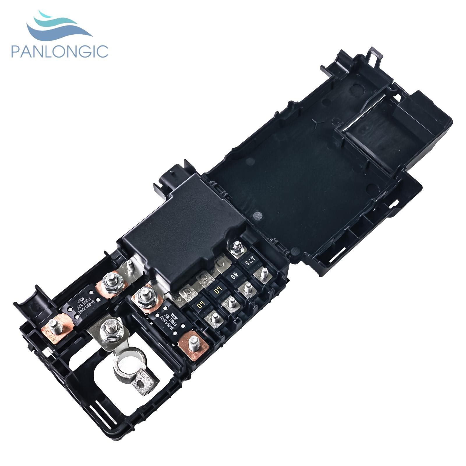 601-700 Battery Distribution Fuse Block 23223079 For 2014-15 Malibu 2016 Limited