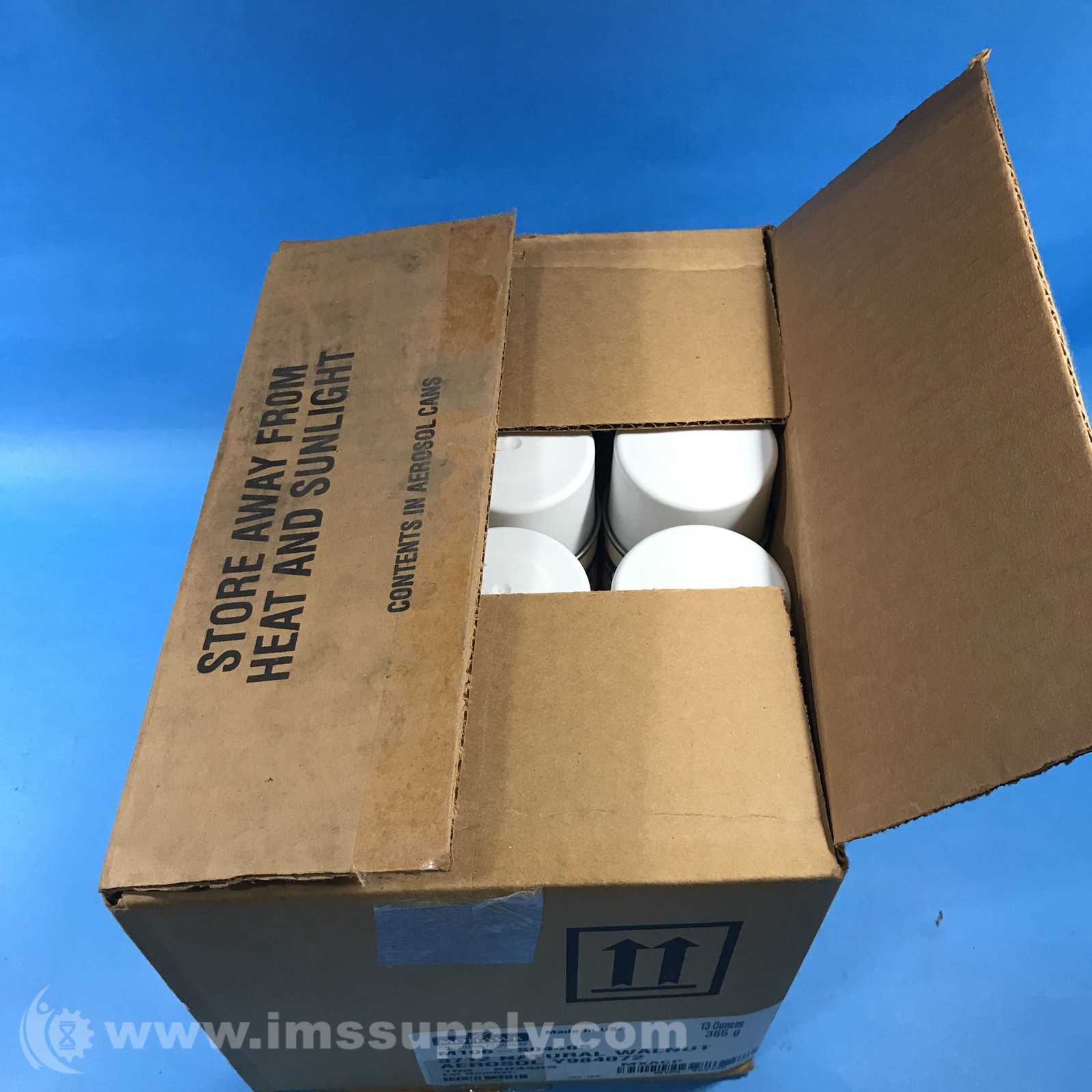 Mohawk Finishing Products M106-S0440S Box of 12 FNOB