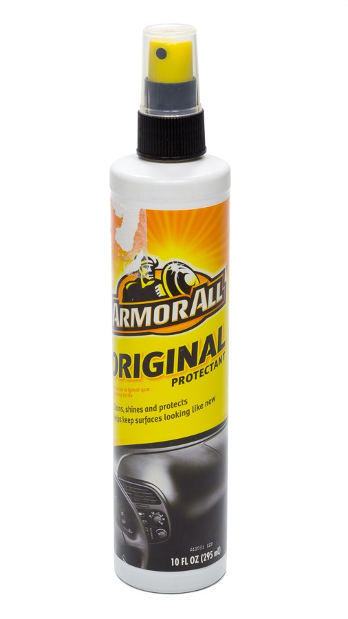 ATP Interior Protectant - Armor All - 10.00 oz Spray Bottle - Each 10010