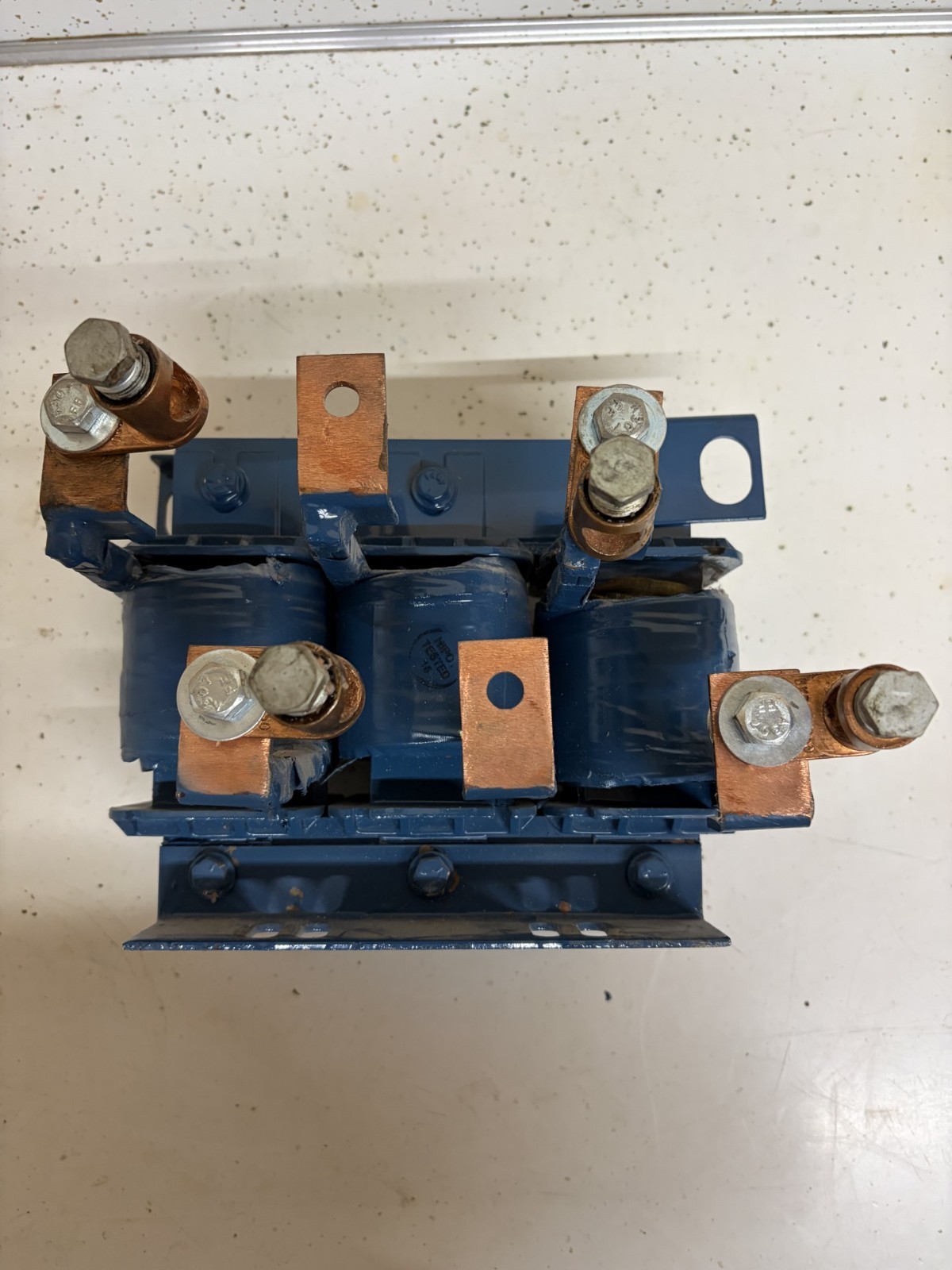 MTE RL-20001B14 Line Reactor