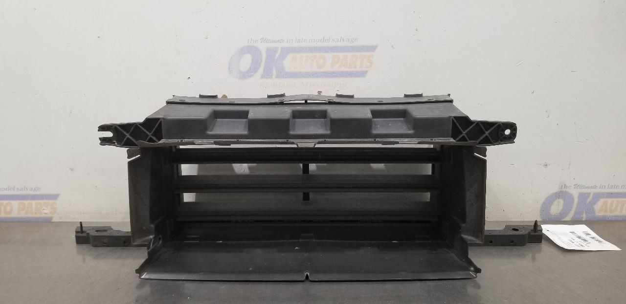 23 FORD F150 LOWER AIR SHUTTER 2.7L