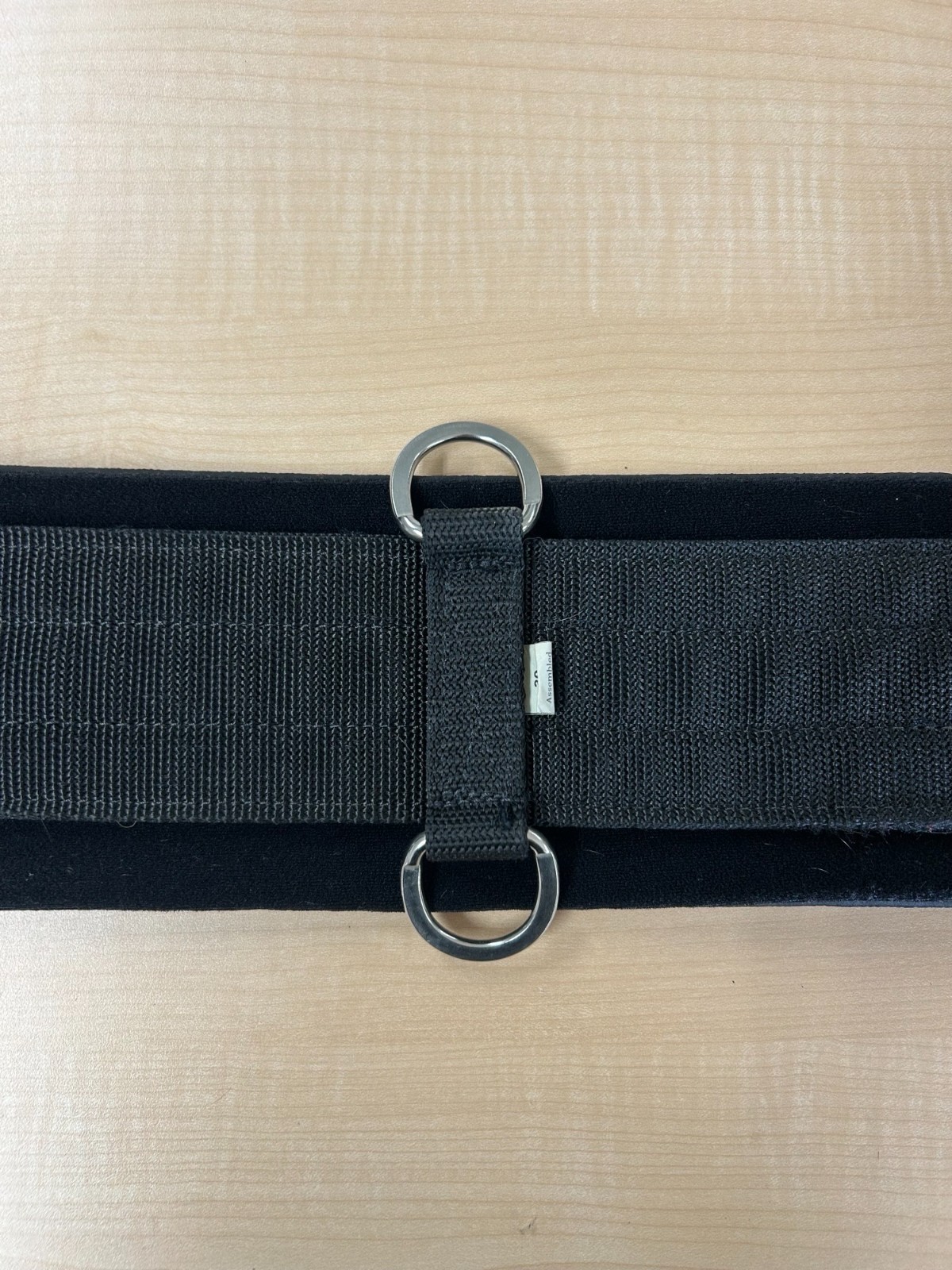 Professional Choice Western Cinch Black Size 30"
