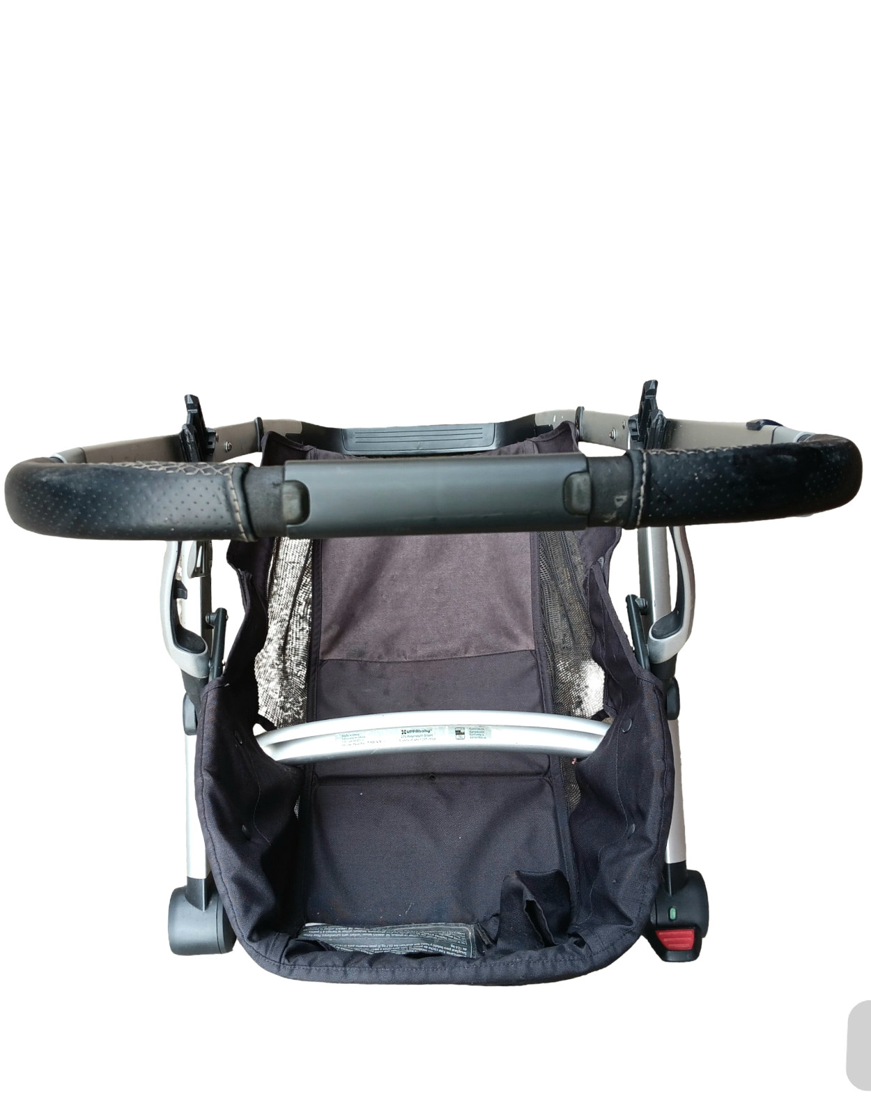 UPPAbaby VISTA (Model 0318-VIS-US-JOR) Replacement frame complete